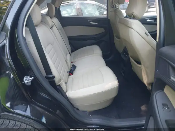 2FMPK3G95GBC49915 2016 FORD EDGE - Image 8