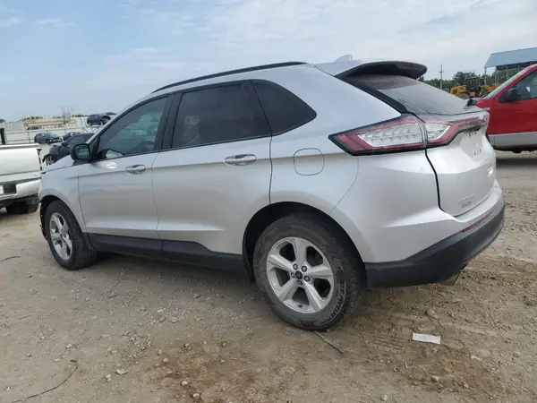 2FMPK3G95GBC51521 2016 FORD EDGE - Image 2