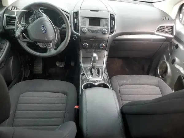 2FMPK3G95GBC51521 2016 FORD EDGE - Image 8