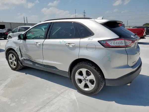 2FMPK3G95GBC58341 2016 FORD EDGE - Image 2