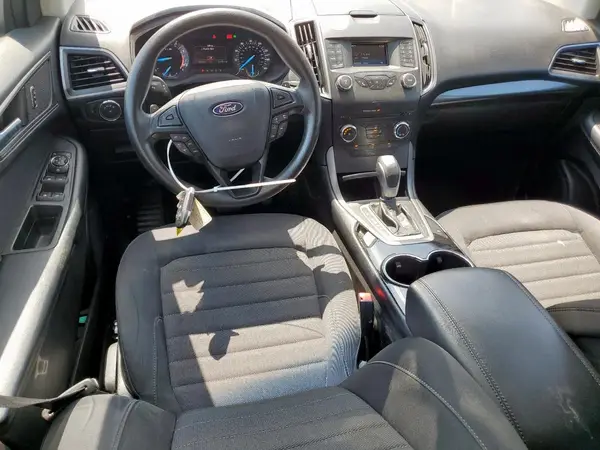 2FMPK3G95GBC58341 2016 FORD EDGE - Image 8