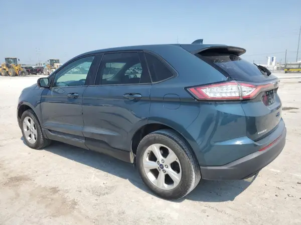 2FMPK3G95GBC58596 2016 FORD EDGE - Image 2