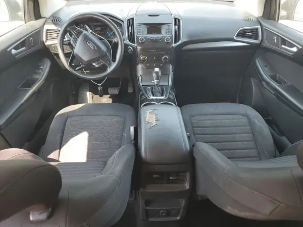 2FMPK3G95GBC58596 2016 FORD EDGE - Image 8