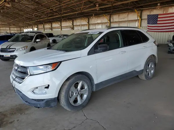 2FMPK3G95GBC64155 2016 FORD EDGE - Image 1