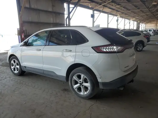2FMPK3G95GBC64155 2016 FORD EDGE - Image 2