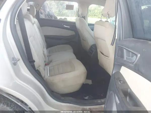 2FMPK3G95HBB02463 2017 FORD EDGE - Image 8