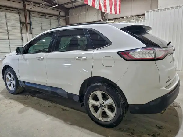 2FMPK3G95HBB04293 2017 FORD EDGE - Image 2