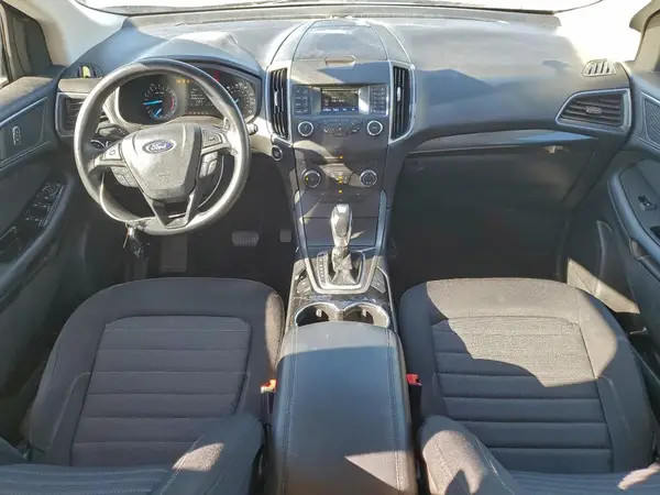 2FMPK3G95HBB04293 2017 FORD EDGE - Image 8