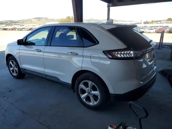 2FMPK3G95HBB11454 2017 FORD EDGE - Image 2