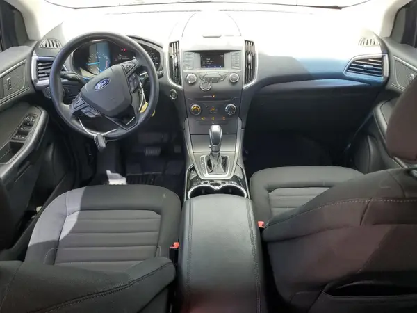 2FMPK3G95HBB69399 2017 FORD EDGE - Image 8