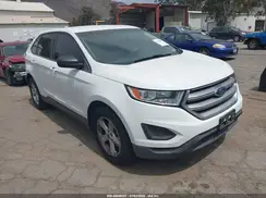 2FMPK3G95HBB82282 2017 FORD EDGE