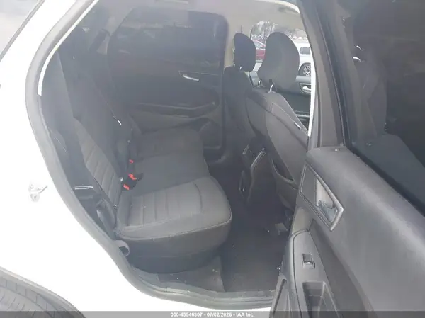 2FMPK3G95HBB82282 2017 FORD EDGE - Image 8