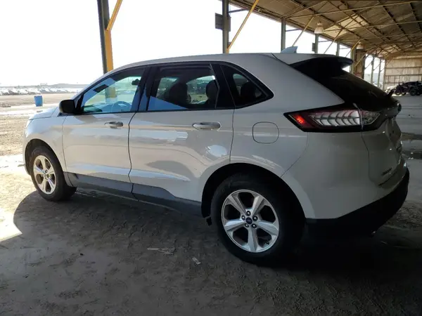 2FMPK3G95HBB89216 2017 FORD EDGE - Image 2