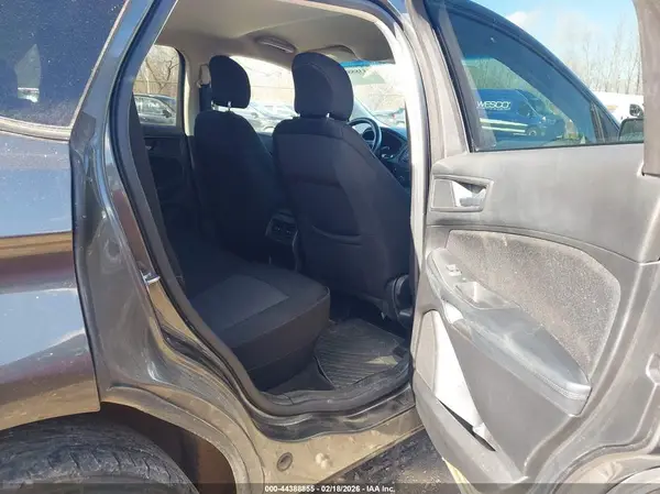 2FMPK3G95HBC11568 2017 FORD EDGE - Image 8