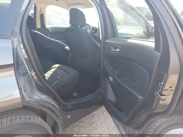 2FMPK3G95HBC22599 2017 FORD EDGE - Image 8