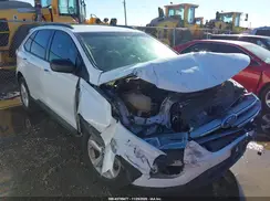 2FMPK3G95HBC26331 2017 FORD EDGE