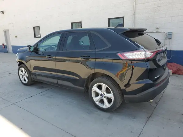 2FMPK3G95HBC27981 2017 FORD EDGE - Image 2