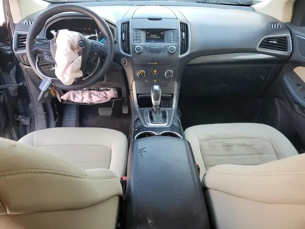 2FMPK3G95HBC27981 2017 FORD EDGE - Image 8