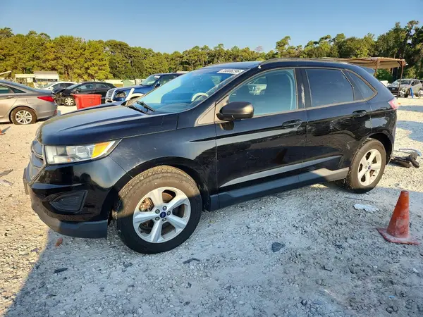 2FMPK3G95HBC36342 2017 FORD EDGE - Image 1