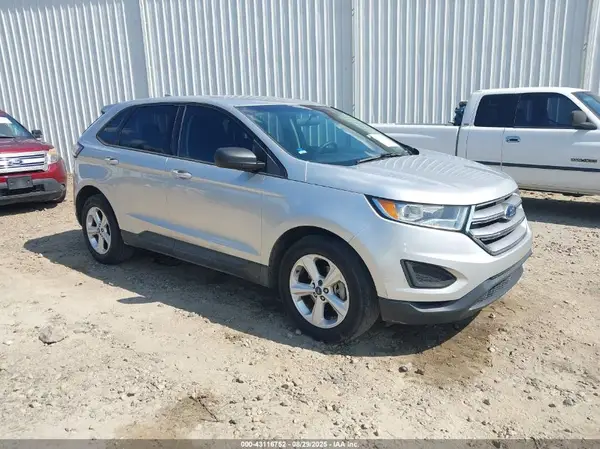 2FMPK3G95HBC51469 2017 FORD EDGE - Image 1