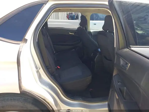 2FMPK3G95HBC51469 2017 FORD EDGE - Image 8