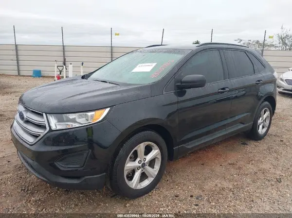 2FMPK3G95HBC51665 2017 FORD EDGE - Image 2