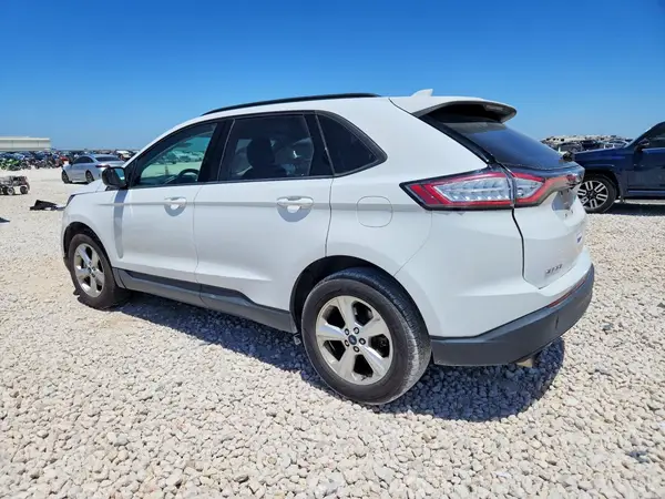 2FMPK3G95HBC63704 2017 FORD EDGE - Image 2