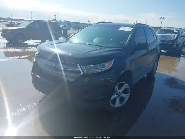 2FMPK3G95JBB04509 2018 FORD EDGE - Image 2