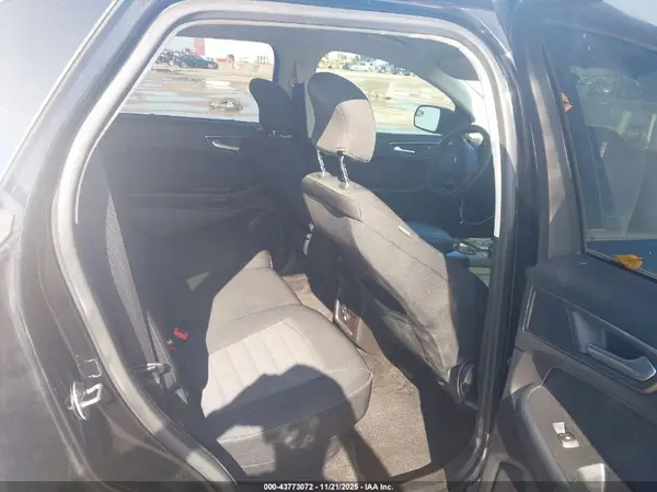 2FMPK3G95JBB04509 2018 FORD EDGE - Image 8