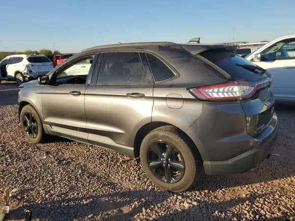 2FMPK3G95JBB04767 2018 FORD EDGE - Image 2