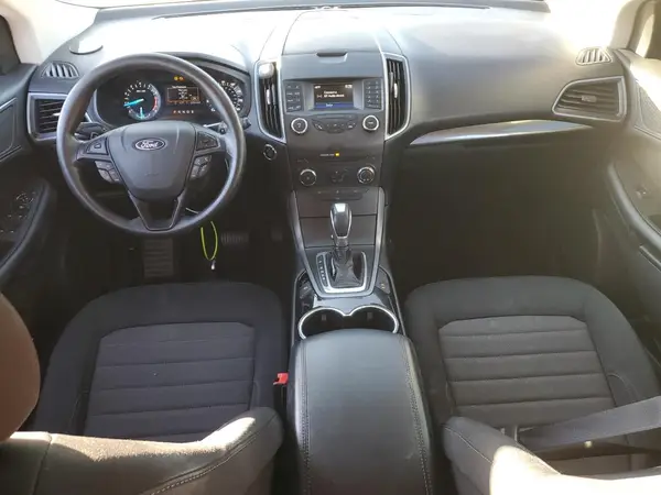 2FMPK3G95JBB04767 2018 FORD EDGE - Image 8