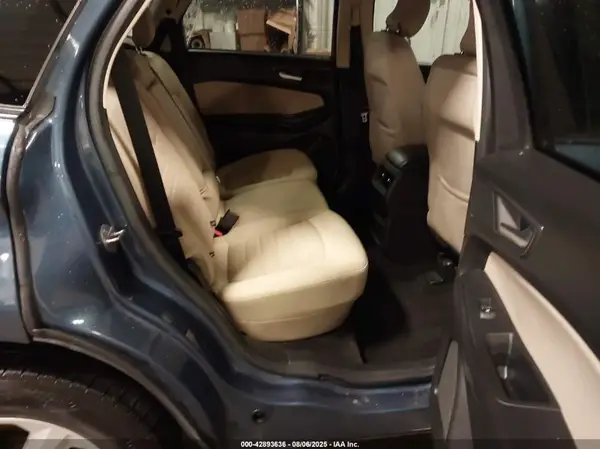 2FMPK3G95JBB13162 2018 FORD EDGE - Image 8