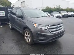 2FMPK3G95JBB22993 2018 FORD EDGE