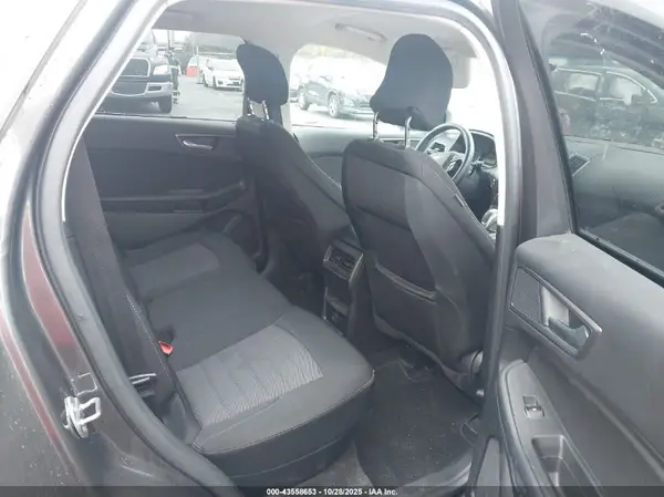 2FMPK3G95JBB22993 2018 FORD EDGE - Image 8