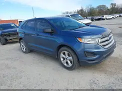 2FMPK3G95JBB27921 2018 FORD EDGE