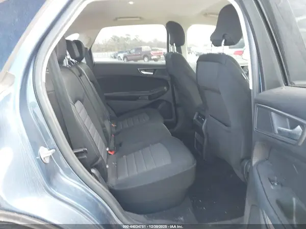 2FMPK3G95JBB27921 2018 FORD EDGE - Image 8