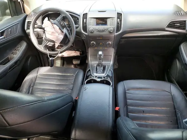 2FMPK3G95JBB31547 2018 FORD EDGE - Image 8