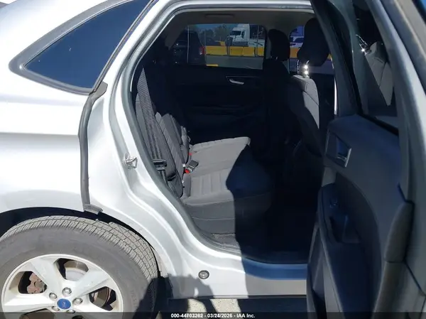 2FMPK3G95JBB45478 2018 FORD EDGE - Image 8