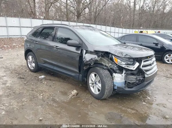 2FMPK3G95JBB47988 2018 FORD EDGE - Image 1