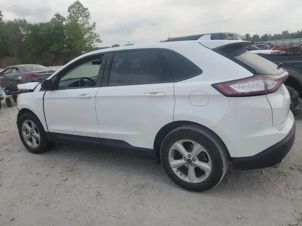 2FMPK3G95JBB50194 2018 FORD EDGE - Image 2