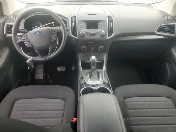 2FMPK3G95JBB50194 2018 FORD EDGE - Image 8
