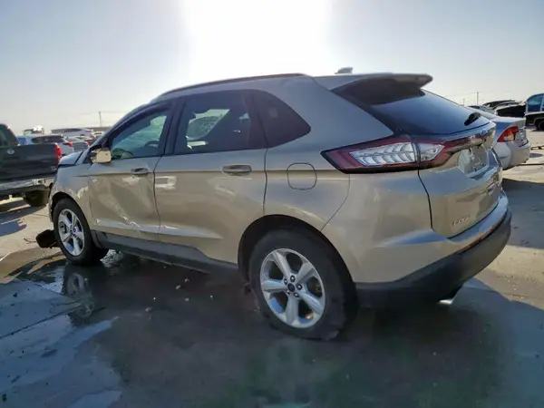 2FMPK3G95JBB51328 2018 FORD EDGE - Image 2