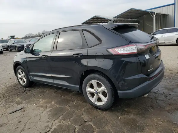2FMPK3G95JBB56075 2018 FORD EDGE - Image 2