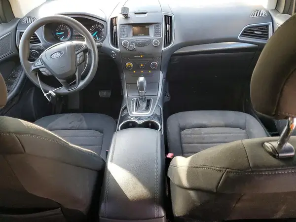 2FMPK3G95JBB56075 2018 FORD EDGE - Image 8