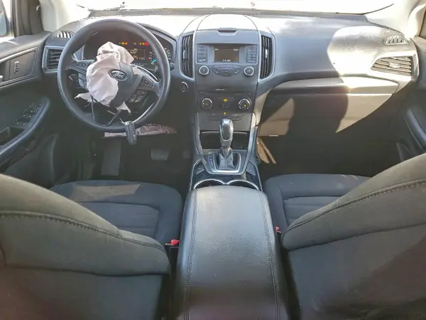 2FMPK3G95JBB61194 2018 FORD EDGE - Image 8