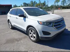 2FMPK3G95JBB61583 2018 FORD EDGE