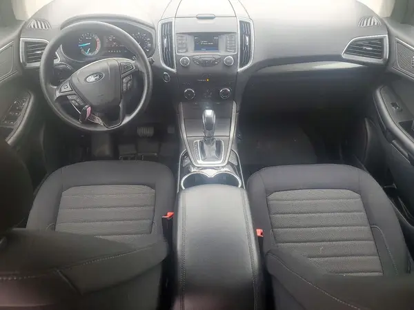 2FMPK3G95JBB63897 2018 FORD EDGE - Image 8