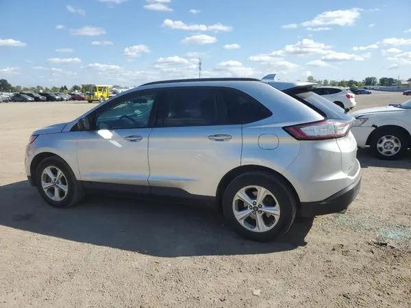 2FMPK3G95JBB96351 2018 FORD EDGE - Image 2