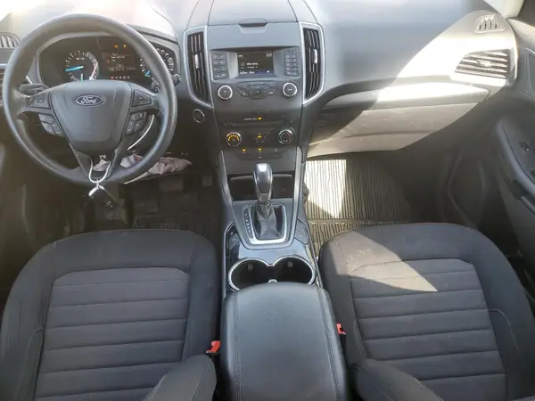 2FMPK3G95JBB96351 2018 FORD EDGE - Image 8