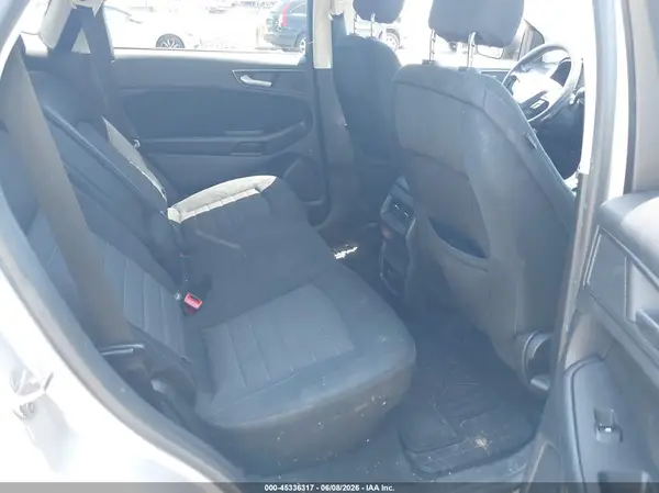 2FMPK3G95JBB97967 2018 FORD EDGE - Image 8
